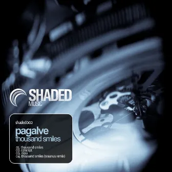 Thousand Smiles by Pagalve