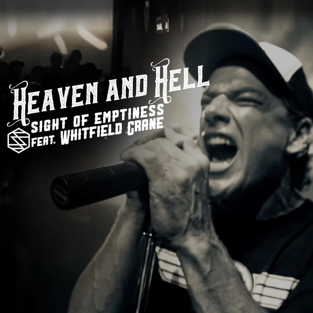 Heaven and Hell - Live