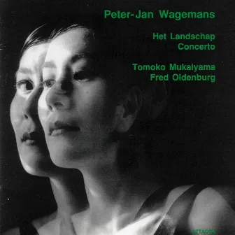 Concerto │ Het Landschap by Peter-Jan Wagemans