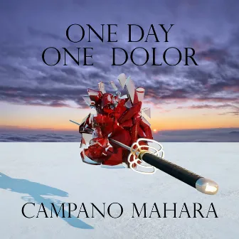 One Day One Dolor by Campano Mahara