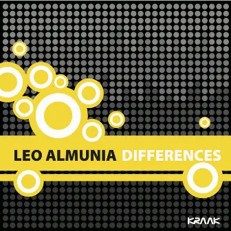 Differences by Leo Almunia