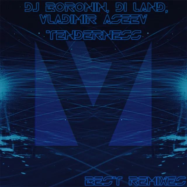 Tenderness - OneBeat Remix