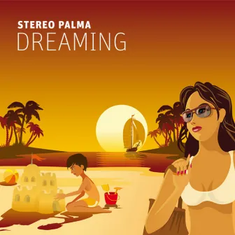 Dreaming by Stereo Palma