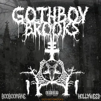 Impending Doom by Gothboybrooks