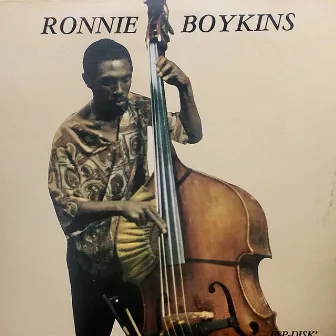 The Will Come, Is Now by Ronnie Boykins