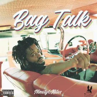 Bag Talk by NINETY6MILES