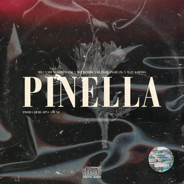 Pinella