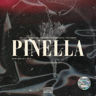 Pinella by Youngshirtmayne