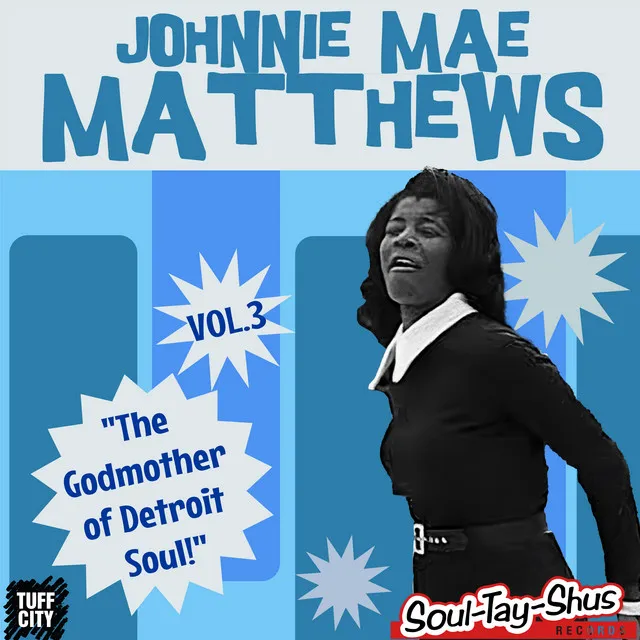 Johnnie Mae Matthews