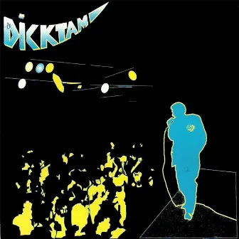 Dicktam by Dicktam