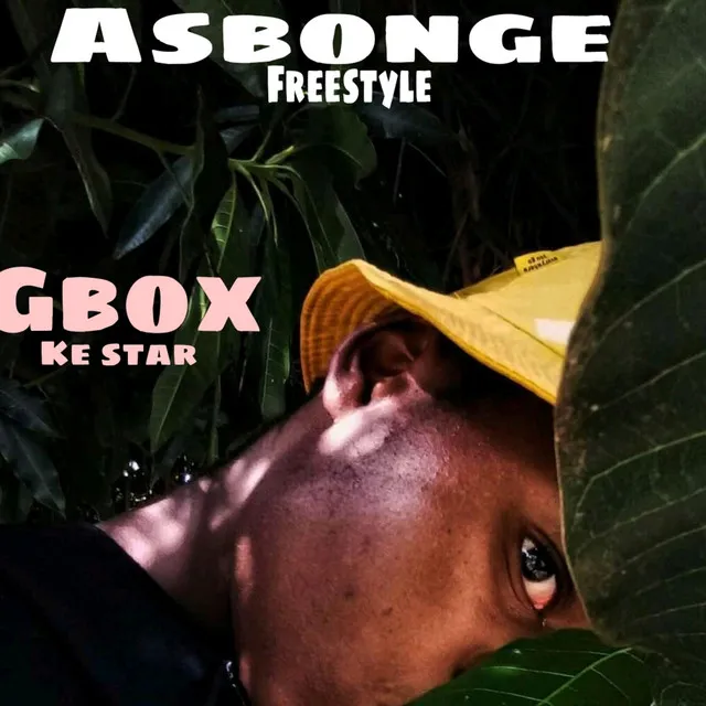 Asbonge Freestyle