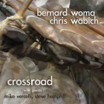 Crossroad by Chris Wabich