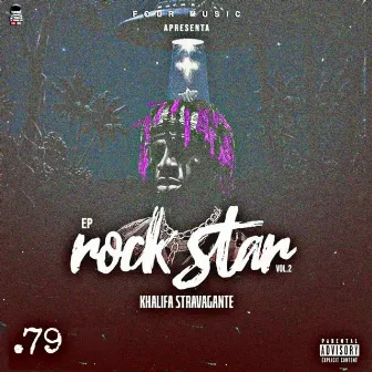 Rockstar, Vol. 2 by 