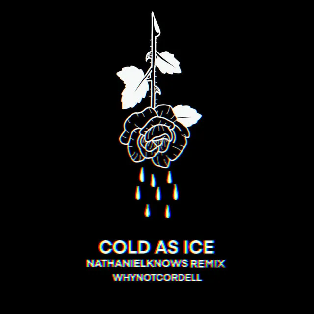 Cold As Ice - Nathaniel Knows Remix