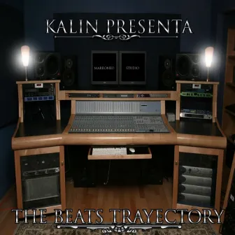 The Beats 'Trayectory' Reggaeton Instrumentals by DJ Kalin