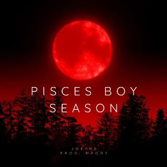 Pisces Boy Season by Joeyne