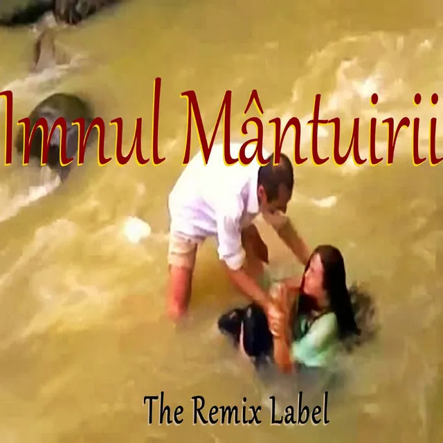 Cantarea Mantuirii - GrowAware Vocal Deephouse Remix Label