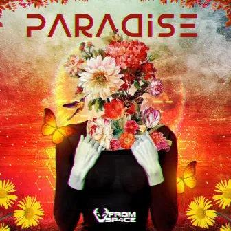 Paradise by From Space