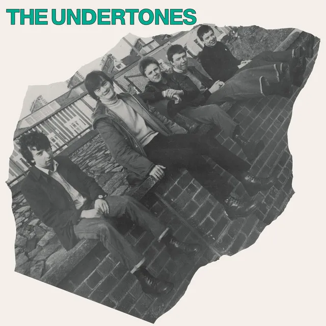 The Undertones (2016 - Remaster)