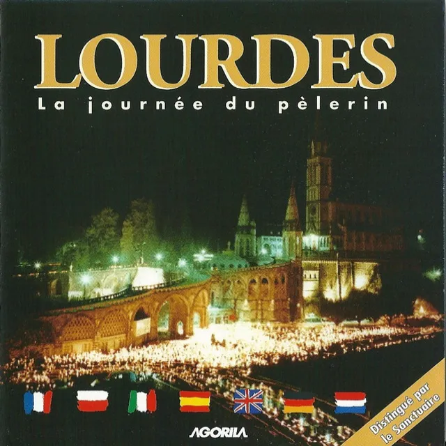 Lourdes: La journée du pèlerin