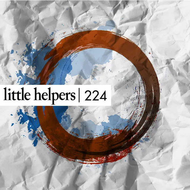 Little Helper 224-2 - Original Mix