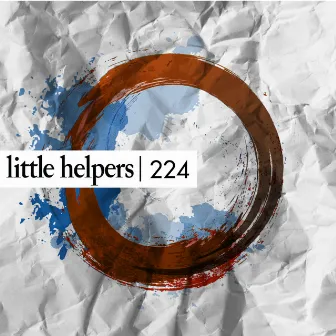 Little Helpers 224 by Marc Faenger