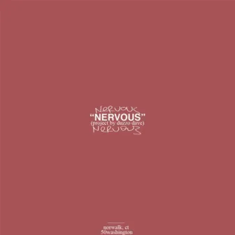 NERVOUS by Duzzo Dave