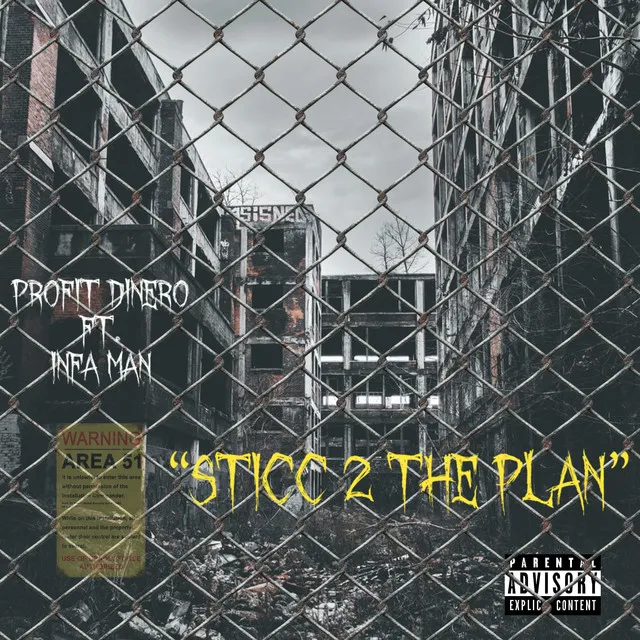 Sticc 2 the Plan