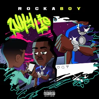 Why Lie by Rocka Boy