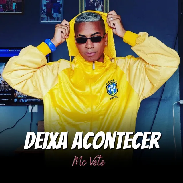 Deixa Acontecer