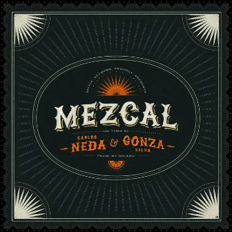 Mezcal by Gonza Silva