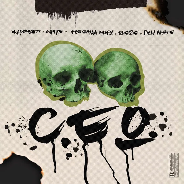 Ceo