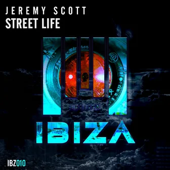 Street Life by Jeremy Scott