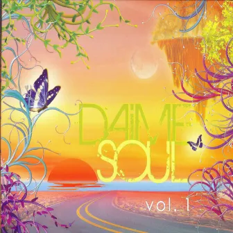 Daime Soul by Adriana Cavalcante