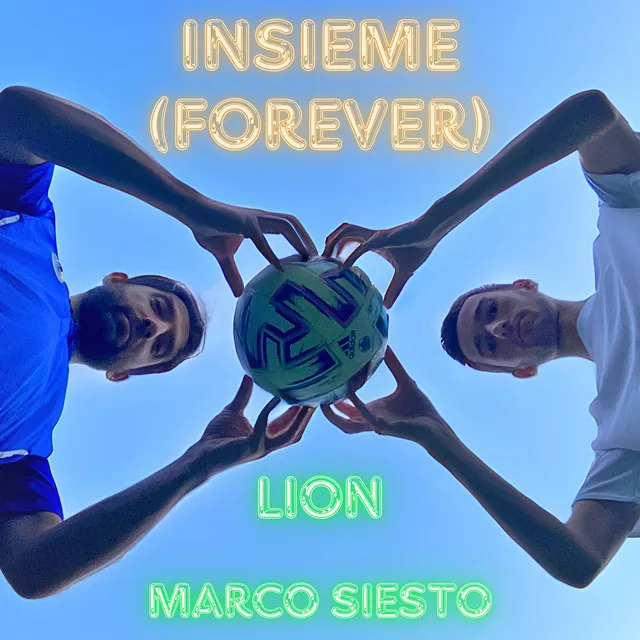 Insieme (Forever)