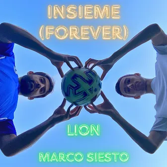 Insieme (Forever) by LION