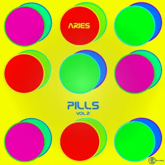 PILLS, Vol. 2 by Aries