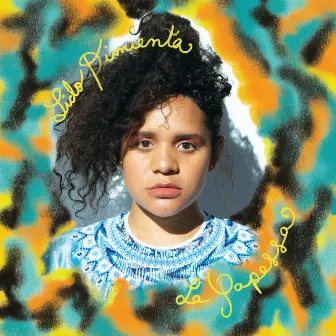 La Papessa by Lido Pimienta