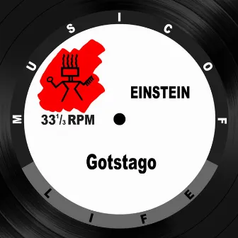 Gotstago by Einstein