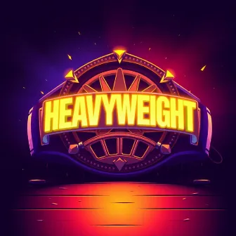 Heavyweight by Whiston BM