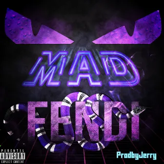 FENDI by MAD