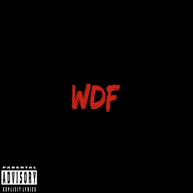 WDF - Radio Edit