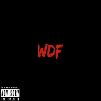 WDF (Radio Edit) by Champagne Trev