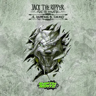 Rampage by Jack the Ripper