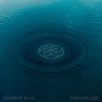 Somber Rain by DreamLake