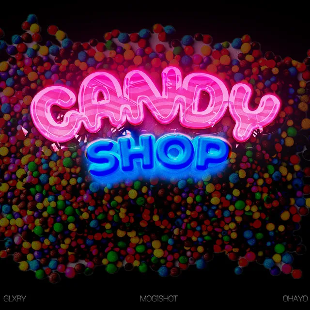 CANDY SHOP