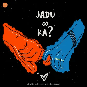 Jadu Ka by Adish Telang