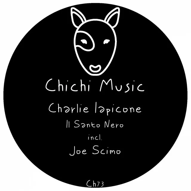 Saurn - Joe Scimo Rmx