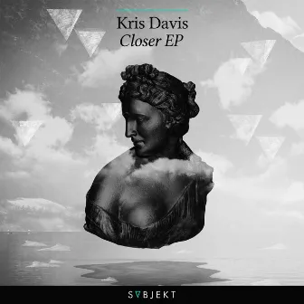 Closer EP by Kris Davis