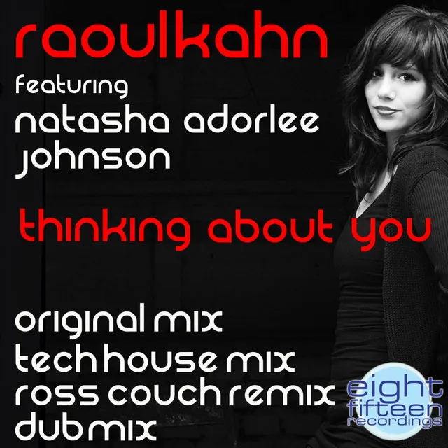 Thinking About You - Main Mix